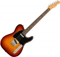 Купить гитара Fender Jason Isbell Custom Telecaster  по цене от 78692 грн.