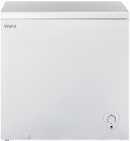 Купити морозильна камера Vivax CFR-198  за ціною від 7850 грн.