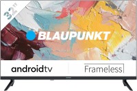 Купить телевизор Blaupunkt BA32H4382QEB: цена от 8461 грн.