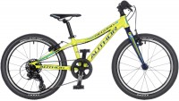 Купити дитячий велосипед Author Record 20 2023  за ціною від 15028 грн.