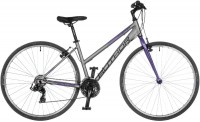 Купить велосипед Author Thema 28 2023 frame 17: цена от 14620 грн.