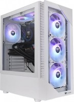 Купити корпус Thermaltake View 200 TG ARGB White  за ціною від 4130 грн.