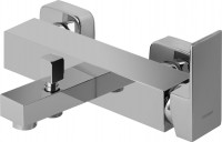 Купити змішувач Corsan Ango CMB3025CH за ціною від 5992 грн.