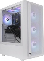 Купити корпус Thermaltake S200 TG ARGB Snow  за ціною від 3259 грн.