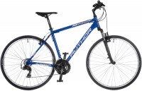 Купить велосипед Author Compact 2023 frame 18  по цене от 15980 грн.