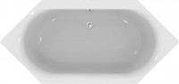 Купить ванна Ideal Standard Connect Air (190x90 E106901) по цене от 35400 грн.