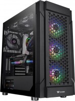 Купить корпус Thermaltake Versa T27 TG ARGB  по цене от 5598 грн.