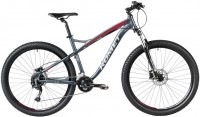 Купить велосипед Romet Rambler Fit 27.5 2023 frame 18: цена от 24846 грн.