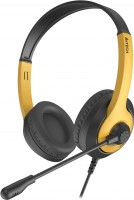 Купить навушники A4Tech FH100U: цена от 582 грн.