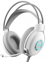 Купить навушники A4Tech FH300U: цена от 668 грн.