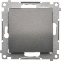 Купить вимикач Simon 54 Series DW1.01/48: цена от 322 грн.