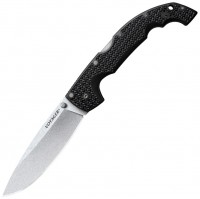 Купить нож / мультитул Cold Steel Voyager XL Drop Point 10A: цена от 6723 грн.