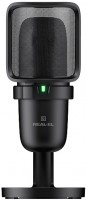 Купити мікрофон REAL-EL MC-700  за ціною від 1175 грн.