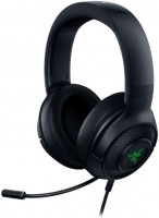 Купить навушники Razer Kraken X USB: цена от 1358 грн.