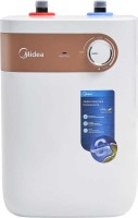 Купити водонагрівач Midea D06-A (D06-20VA(U)) за ціною від 3627 грн.