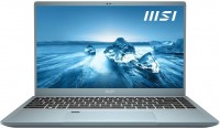 Купити ноутбук MSI Prestige 14 A12SC (P14 A12SC-010US) за ціною від 36299 грн.