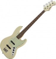 Купити електрогітара / бас-гітара Harley Benton JB-62CC  за ціною від 10499 грн.