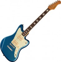 Купити електрогітара / бас-гітара Harley Benton JA-60CC  за ціною від 9999 грн.