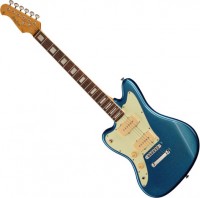 Купить електрогітара / бас-гітара Harley Benton JA-60CC LH: цена от 11499 грн.