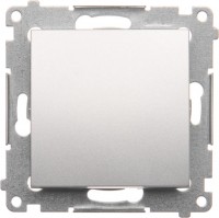 Купить вимикач Simon 54 Series DW1.01/43: цена от 322 грн.