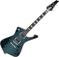Купить електрогітара / бас-гітара Ibanez PS3CM: цена от 476280 грн.