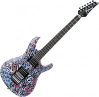 Купить електрогітара / бас-гітара Ibanez JS3: цена от 339232 грн.