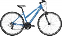 Купити велосипед Merida Crossway L 10-V 2023 frame XS  за ціною від 20080 грн.