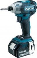 Купити дриль / шурупокрут Makita DTS141RTJ за ціною від 28236 грн.