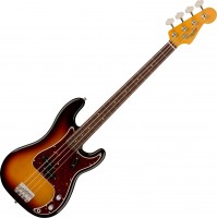 Купить гитара Fender American Vintage II 1960 Precision Bass  по цене от 101184 грн.