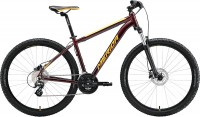 Купити велосипед Merida Big.Seven 15 2023 frame S  за ціною від 23960 грн.