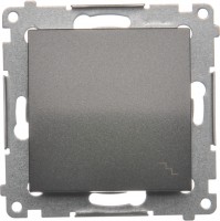 Купить вимикач Simon 54 Series DW6.01/48: цена от 371 грн.