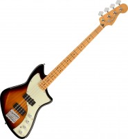 Купити електрогітара / бас-гітара Fender Player Plus Active Meteora Bass  за ціною від 57798 грн.