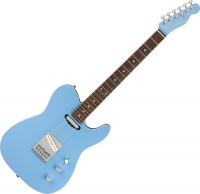 Купити електрогітара / бас-гітара Fender Aerodyne Special Telecaster  за ціною від 68964 грн.
