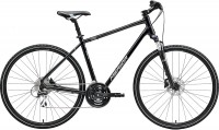 Купити велосипед Merida Crossway 20-D 2023 frame S  за ціною від 25994 грн.