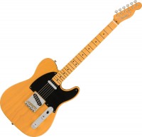 Купити електрогітара / бас-гітара Fender American Vintage II 1951 Telecaster  за ціною від 103721 грн.