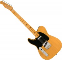 Купить гитара Fender American Vintage II 1951 Telecaster Left-Hand  по цене от 109395 грн.