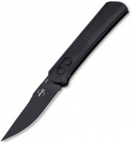 Купить нож / мультитул Boker Plus Alluvial All Black  по цене от 3600 грн.