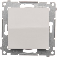 Купити вимикач Simon 54 Series DP1.01/11  за ціною від 281 грн.