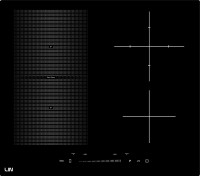 Купить варочная поверхность LIN LI-B47221  по цене от 9560 грн.