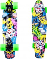 Купить скейтборд WORKER Colory: цена от 2709 грн.