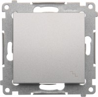 Купить вимикач Simon 54 Series DW6.01/43: цена от 371 грн.
