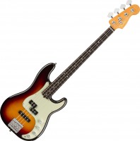 Купити електрогітара / бас-гітара Fender American Ultra Precision Bass  за ціною від 98700 грн.