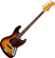 Купити електрогітара / бас-гітара Fender American Vintage II 1966 Jazz Bass  за ціною від 95728 грн.