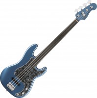 Купить електрогітара / бас-гітара Fender Tony Franklin Fretless Precision Bass: цена от 126167 грн.