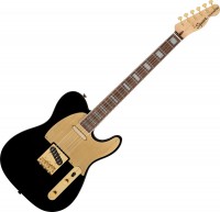 Купити електрогітара / бас-гітара Squier 40th Anniversary Telecaster Gold Edition  за ціною від 28346 грн.