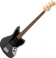 Купить електрогітара / бас-гітара Squier Affinity Series Jaguar Bass H: цена от 15010 грн.