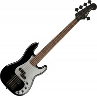 Купити електрогітара / бас-гітара Squier Contemporary Active Precision Bass PH V  за ціною від 20034 грн.