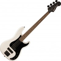 Купити електрогітара / бас-гітара Squier Contemporary Active Precision Bass PH  за ціною від 21472 грн.