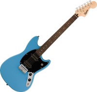 Купити електрогітара / бас-гітара Squier Sonic Mustang HH  за ціною від 9499 грн.