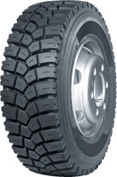 Купити вантажна шина Goodride SupTrac X1 (13 R22.5 156K) за ціною від 15690 грн.